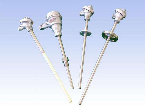 The correct selection of wear-resistant thermocouple in cement metallurgy industry