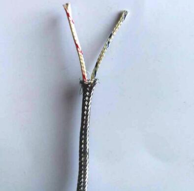 Type K compensating conductor