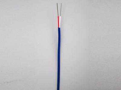 High temperature compensation conductor