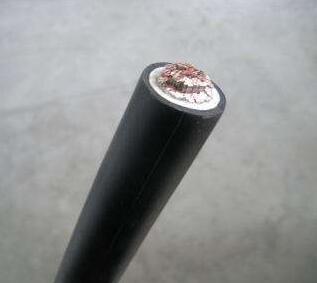 Explosion proof cable for offshore oil platform