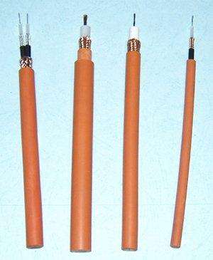 Class K3 cables for nuclear power plants