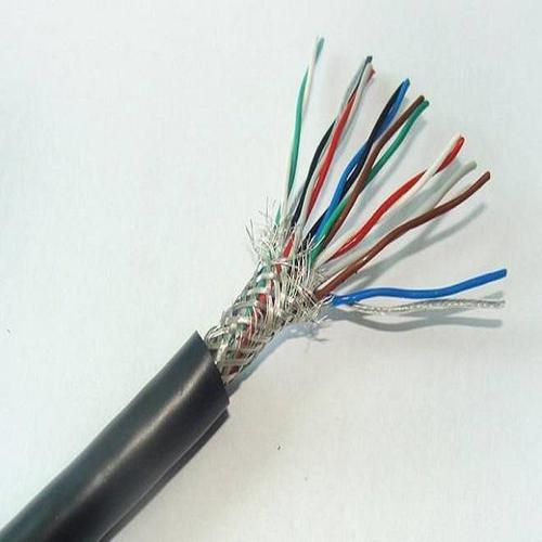 Computer controlled cable