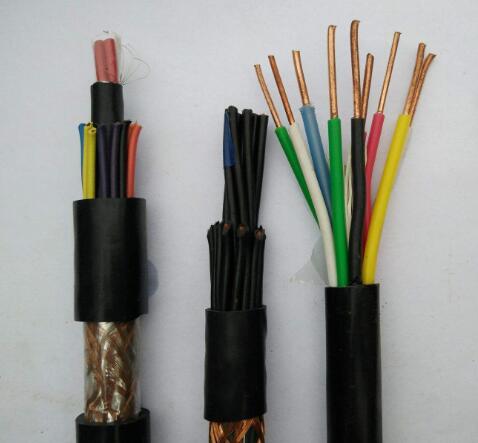 IA local safety control cable