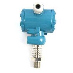 High temperature pressure transmitter