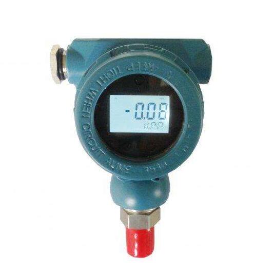 SBW series wall mounted temperature transmitter