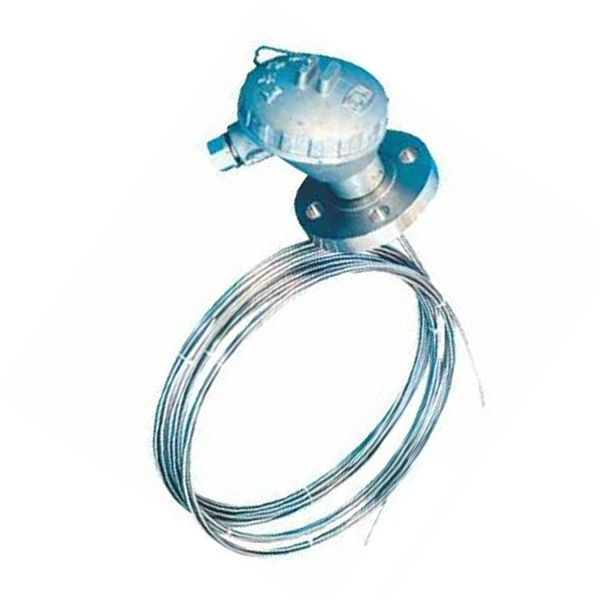Multi-point explosion-proof thermal resistance