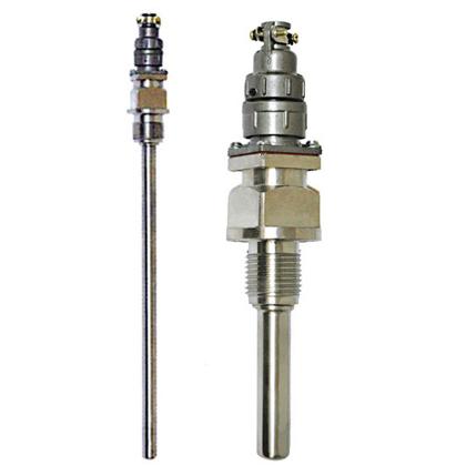 Socket type thermal resistance