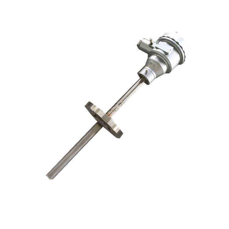 Explosion-proof thermocouple