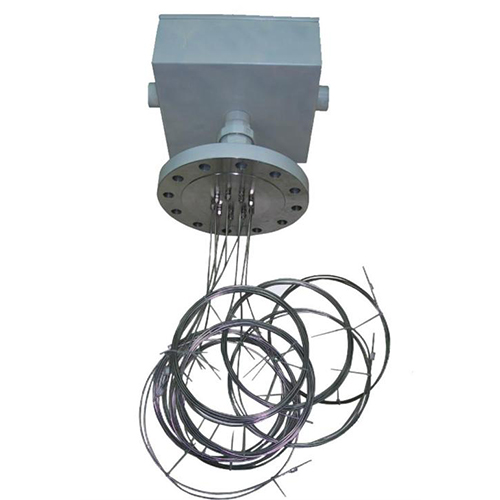 Multi-point thermocouple